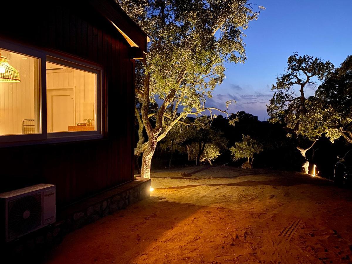 멜리데스 Montum Farm Living 게스트하우스 외부 사진