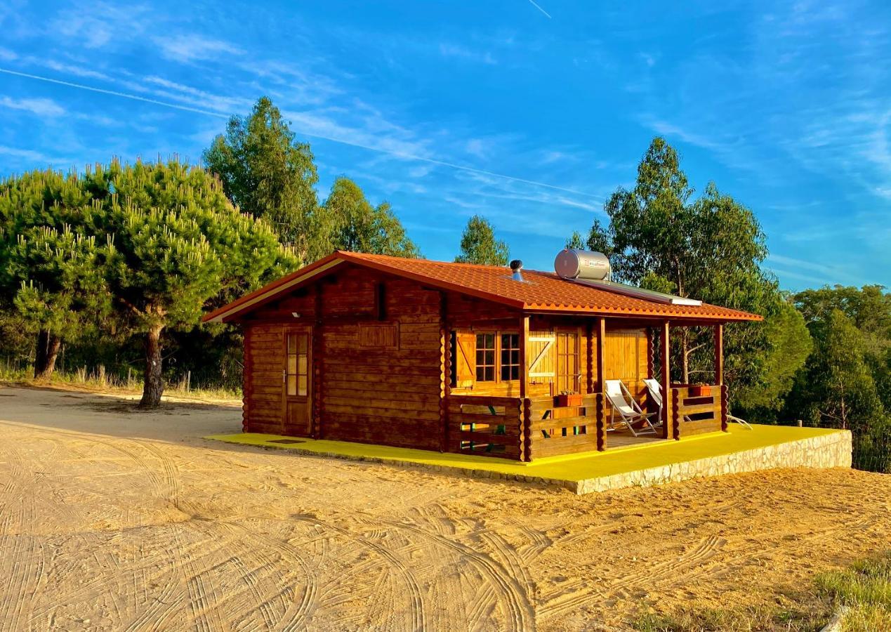 멜리데스 Montum Farm Living 게스트하우스 외부 사진