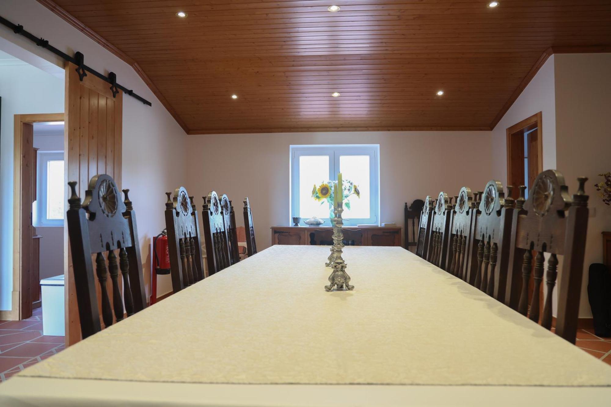 멜리데스 Montum Farm Living 게스트하우스 외부 사진
