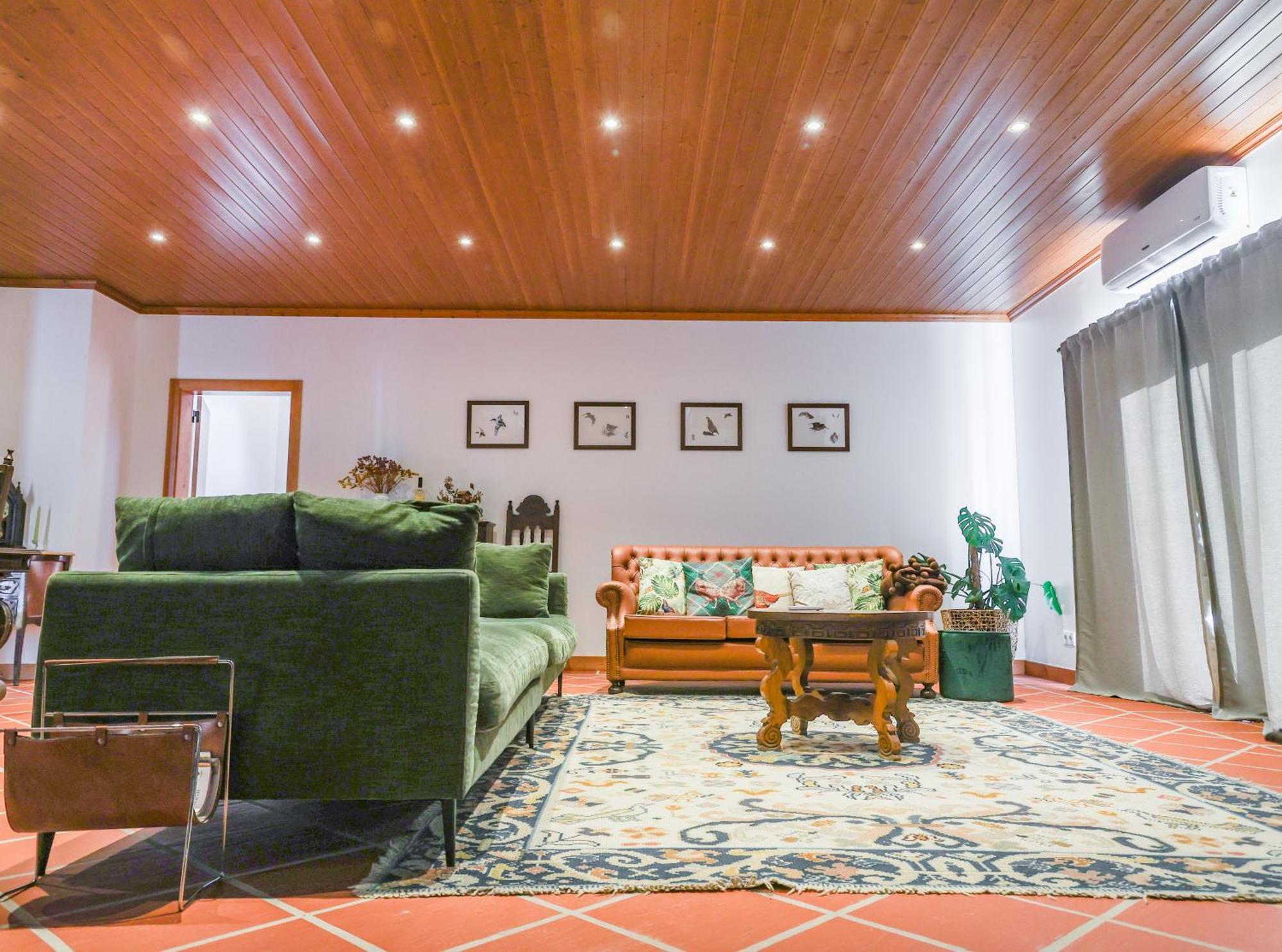멜리데스 Montum Farm Living 게스트하우스 외부 사진